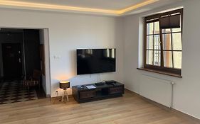 Apartament Portowe Wspomnienia