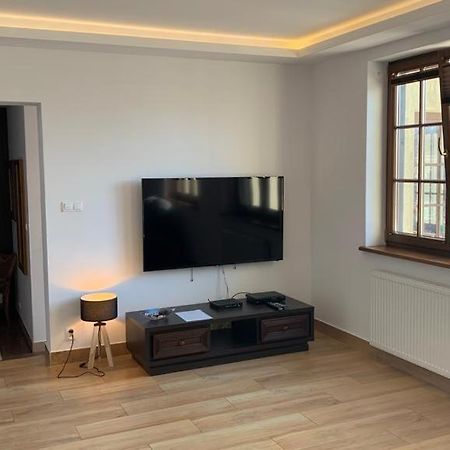 Apartament Portowe Wspomnienia Ustka Zewnętrze zdjęcie