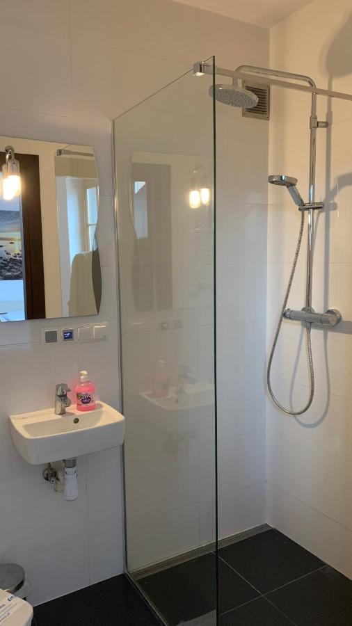 Apartament Portowe Wspomnienia Ustka Zewnętrze zdjęcie