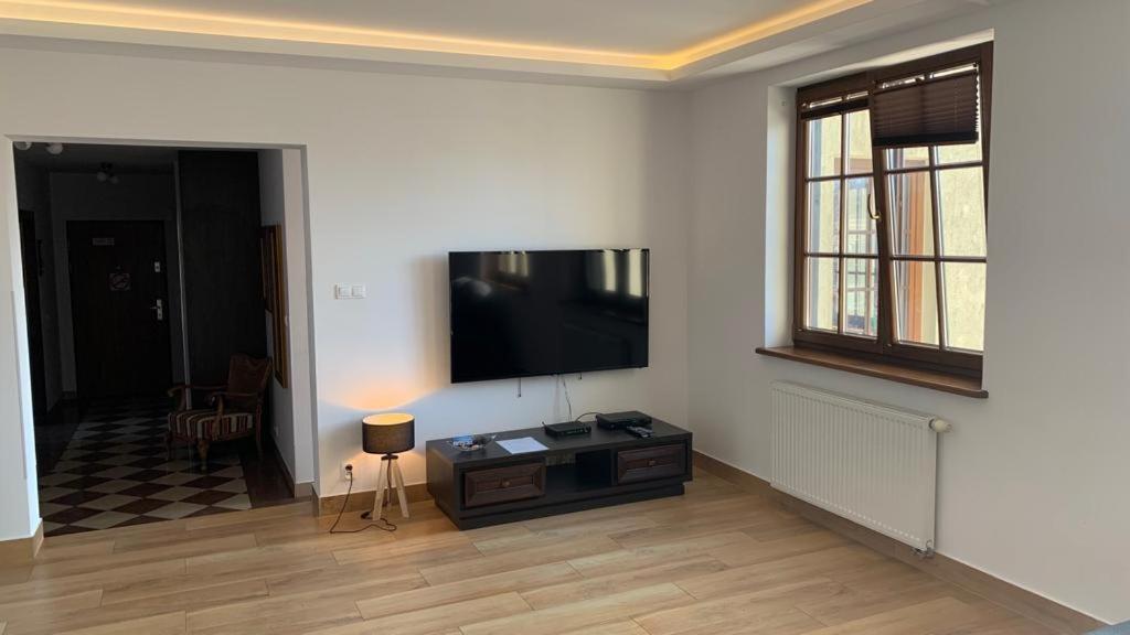 Apartament Portowe Wspomnienia Ustka Zewnętrze zdjęcie